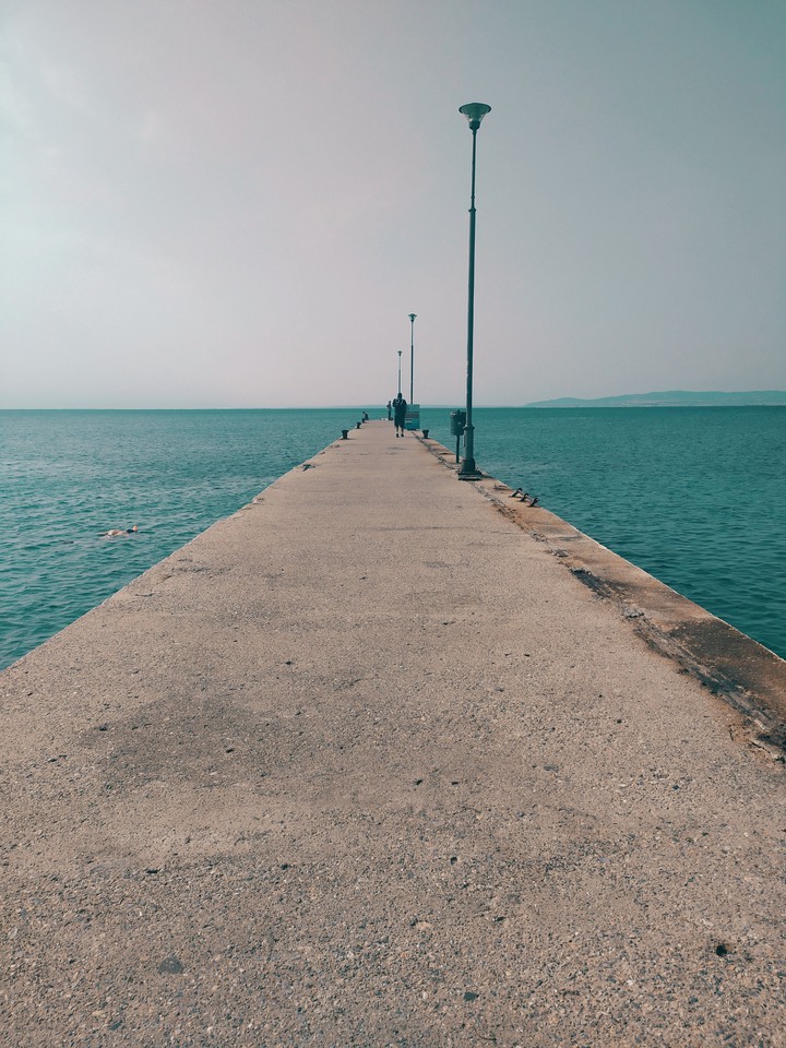 __The Bridge__