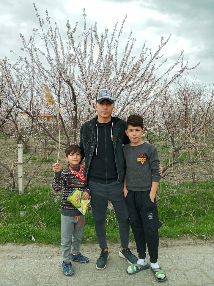 عشقای من??