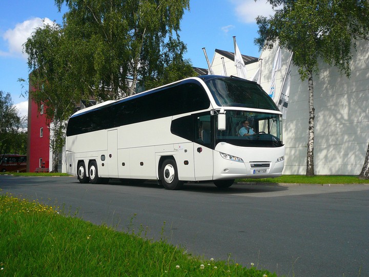 neoplan