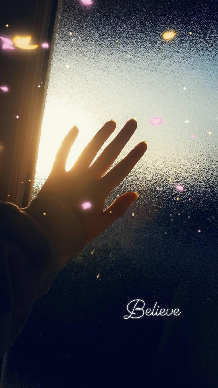 Believe