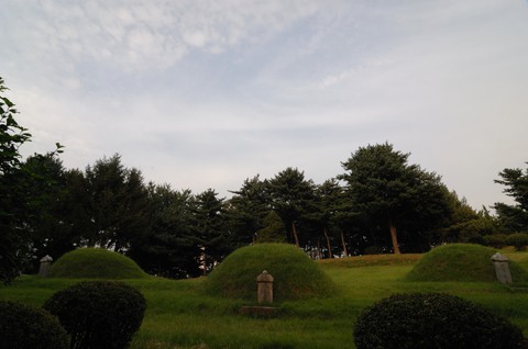 Mausoleum