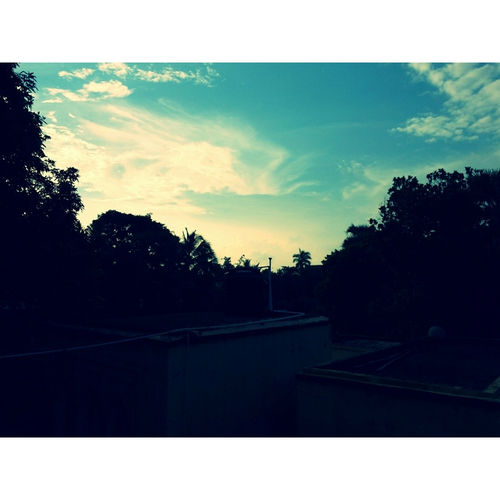 beautiful  scenery