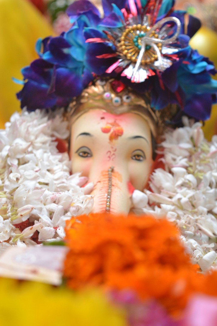 ganpati baba