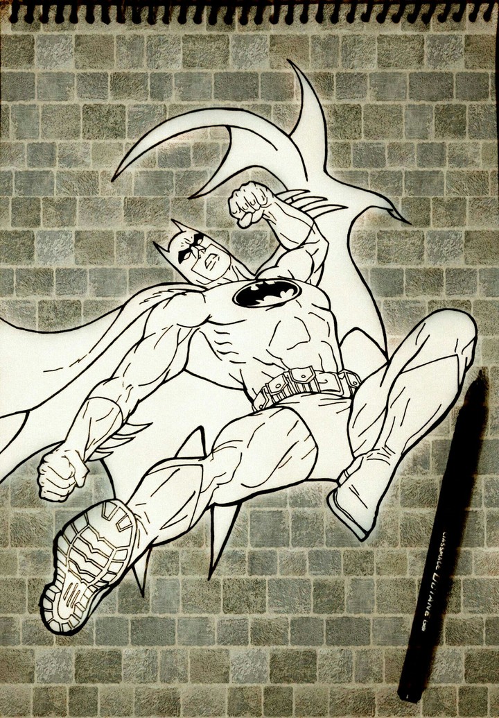 art by me