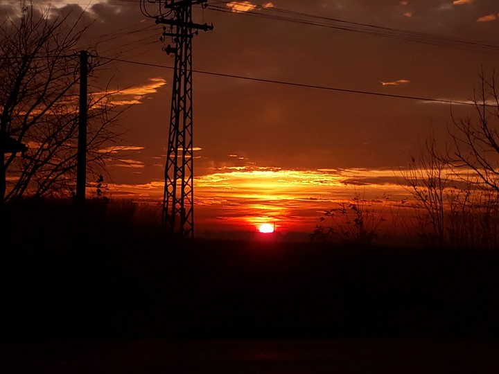 ☆Sun in Serbia☆ By:Aliszia