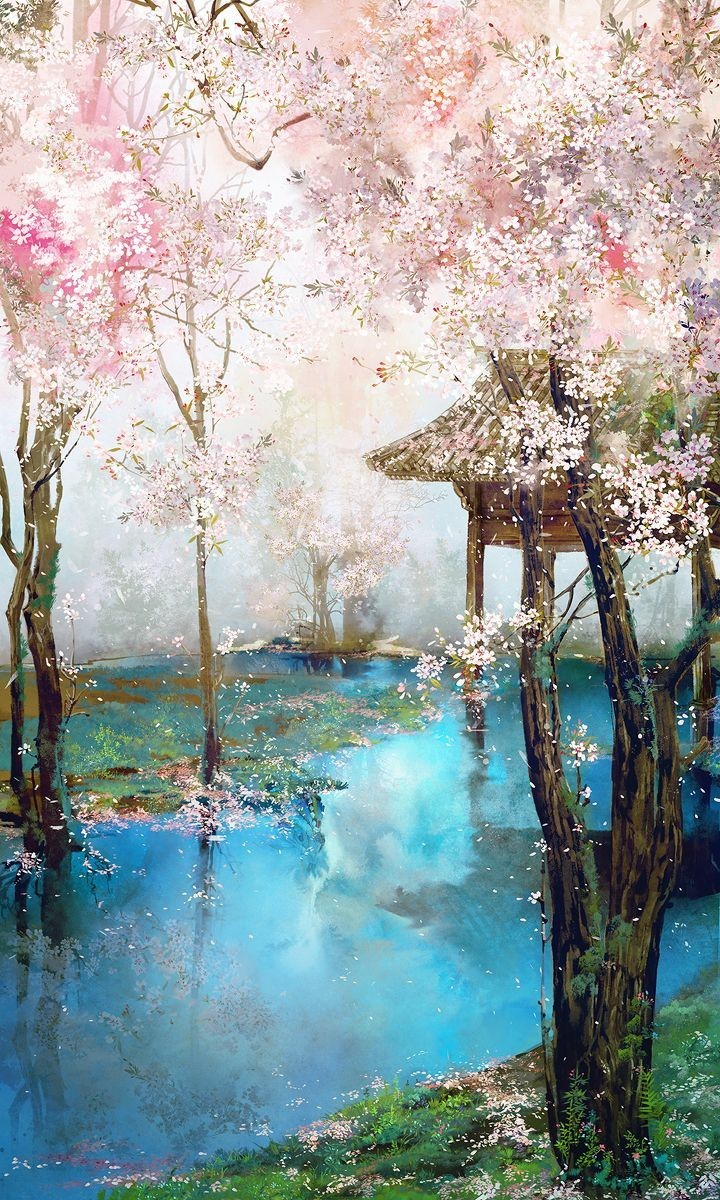 dream place