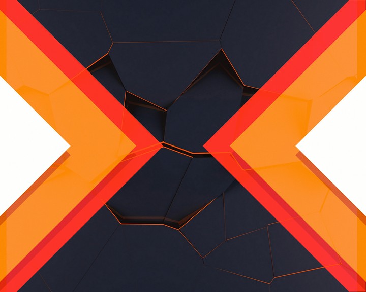 Material wallpaper