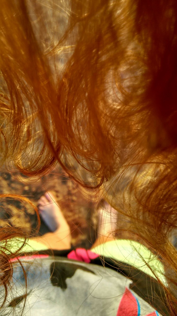 hair