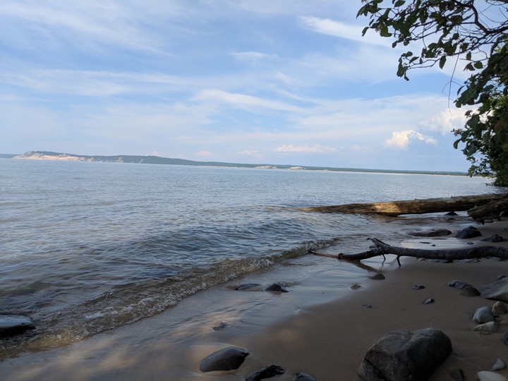 Serene