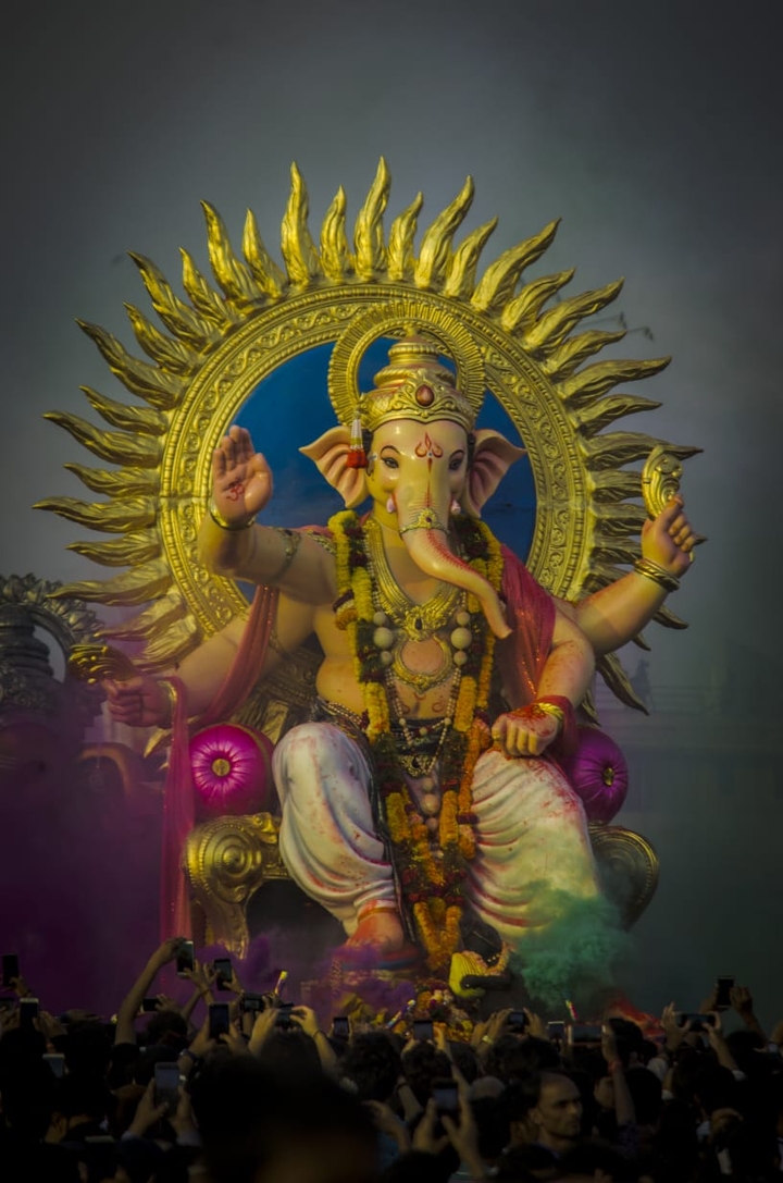 Ganpati
