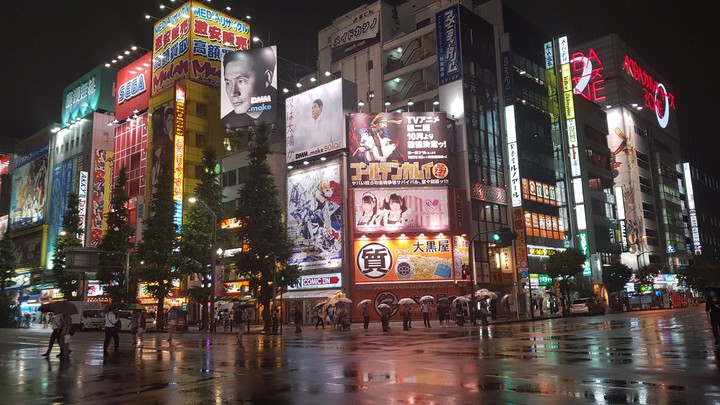 tokio