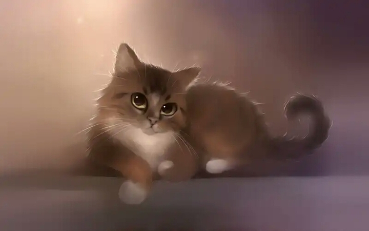 myau