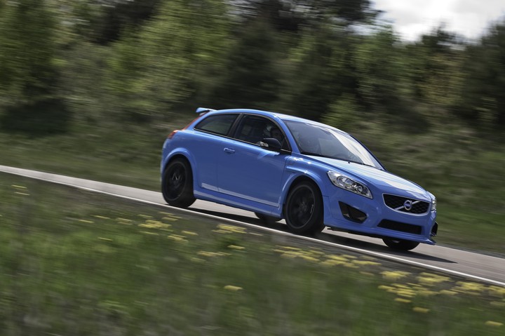 volvo