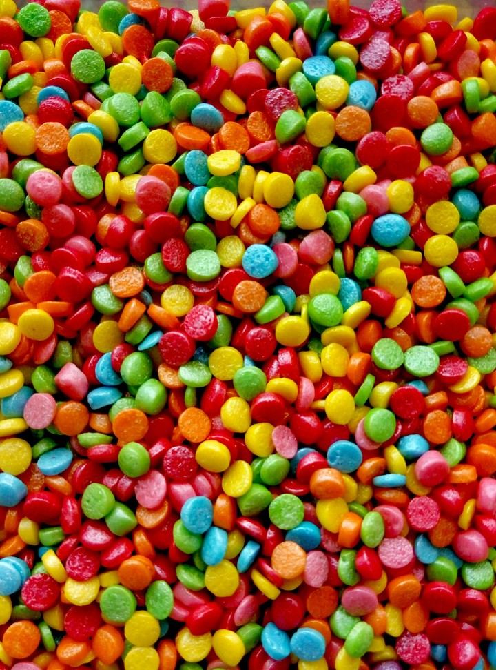 candy