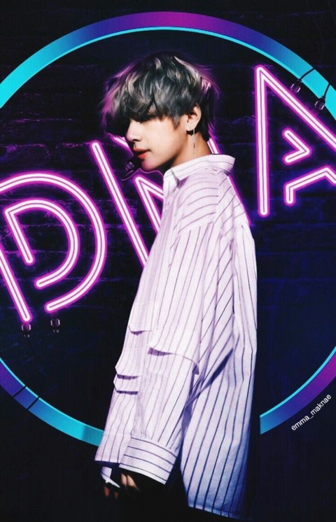 Taehyung