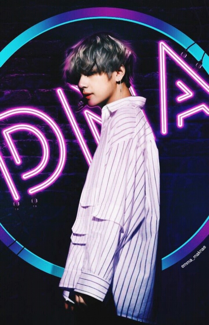 Taehyung