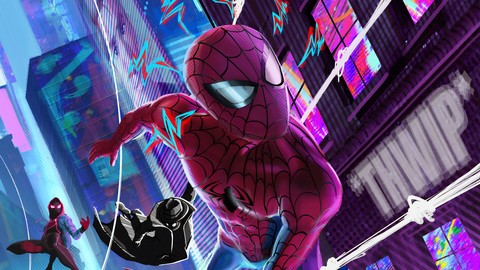 Spider Man