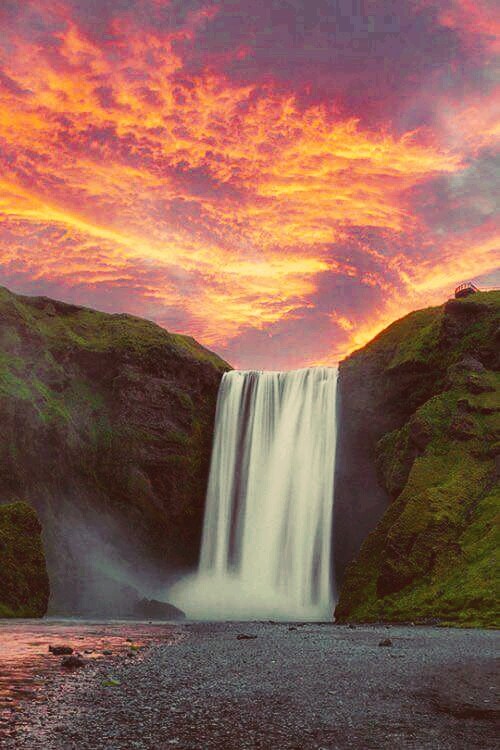 nature