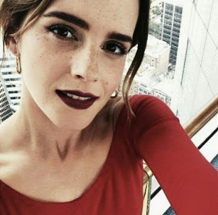 Emma Watson