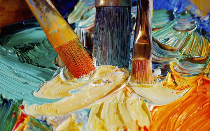 painting ❤️