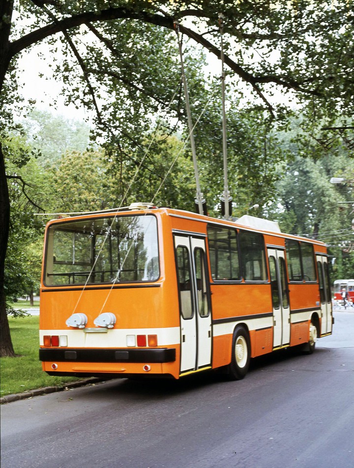 ikarus