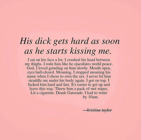 i love to read erotic quotes
