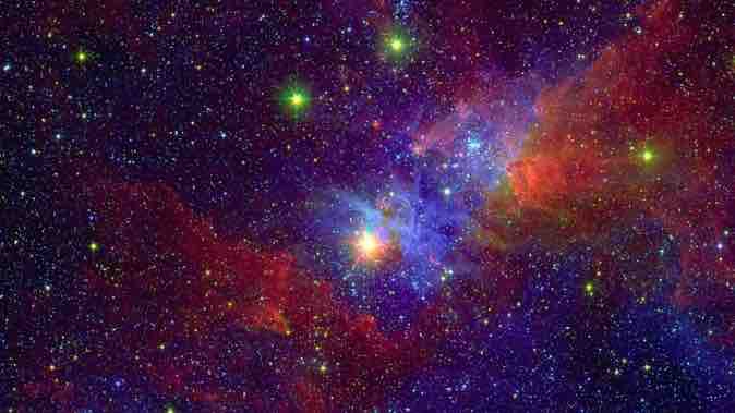 space