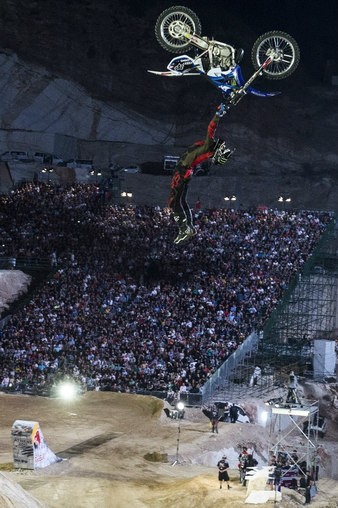 Motocross