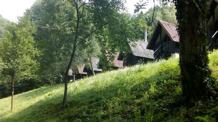 Cabins