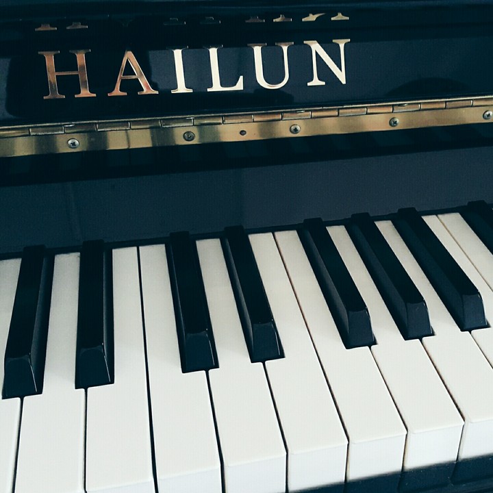 piano