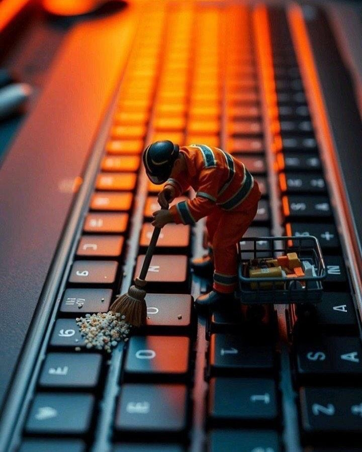 .