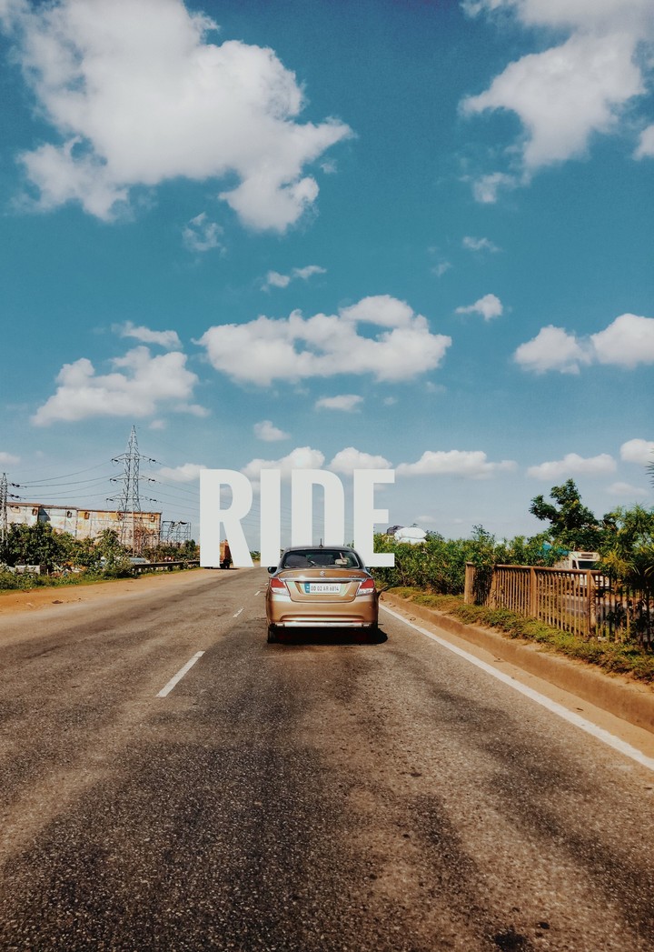 Ride