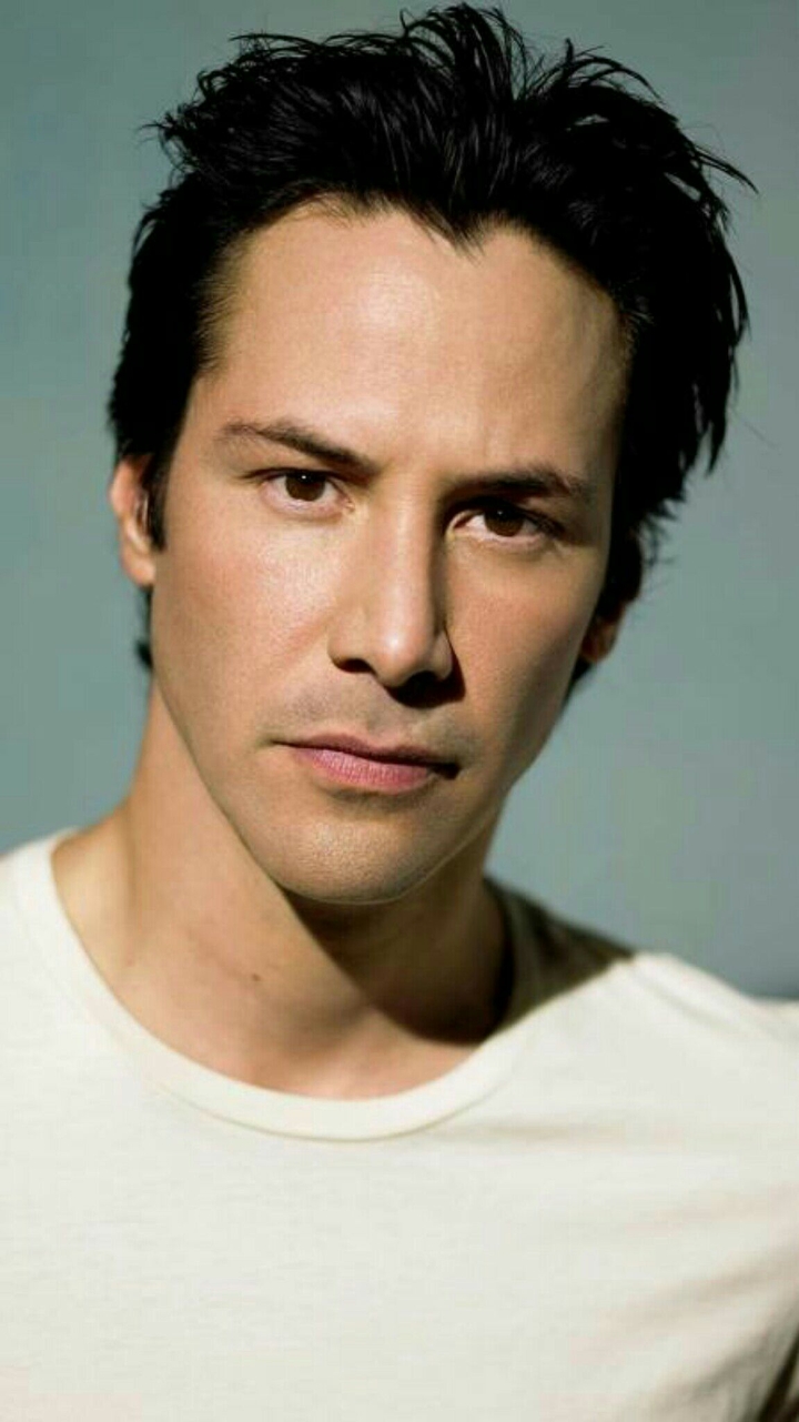 Keanu Reeves