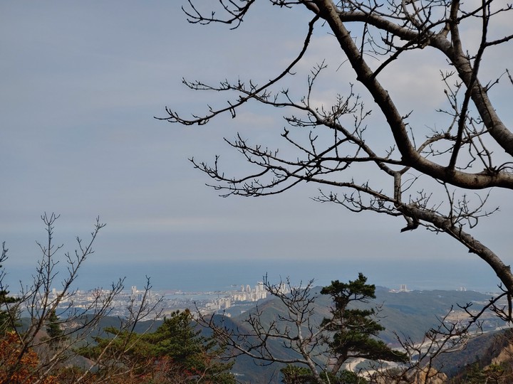 설악산