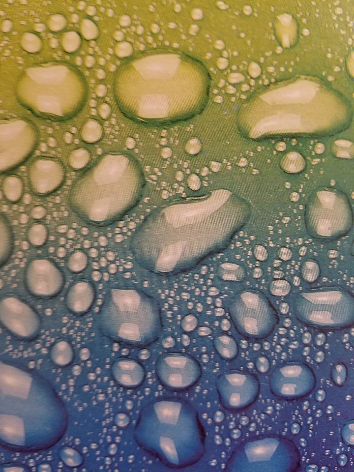 Bubbles