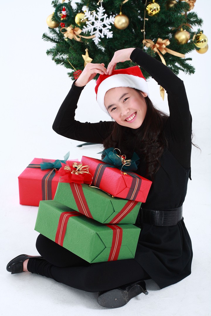 Christmas of Youth