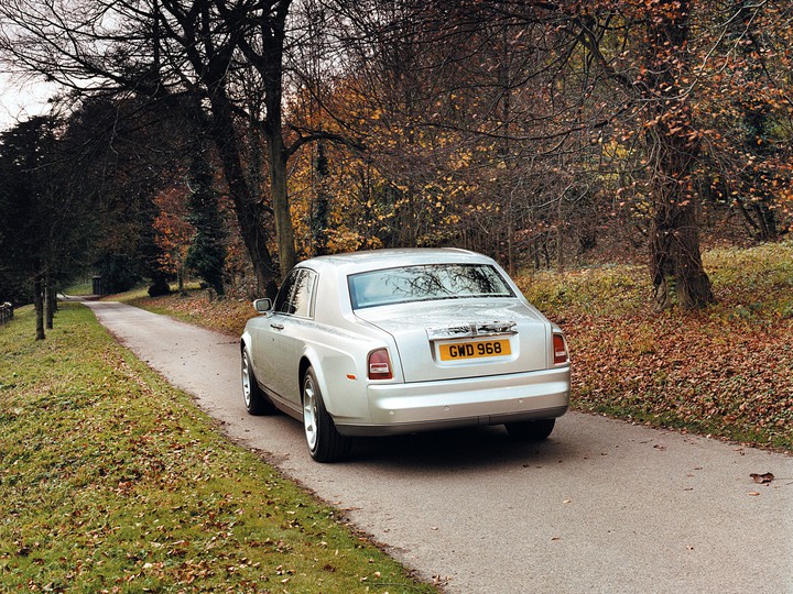 rolls royce