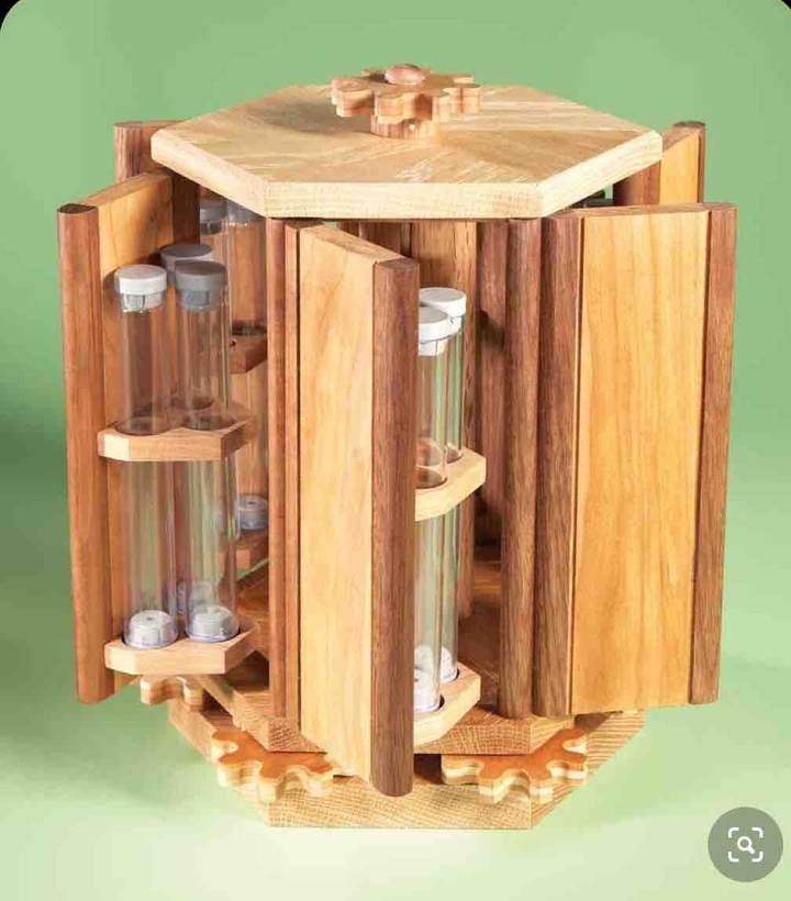 Woodwork