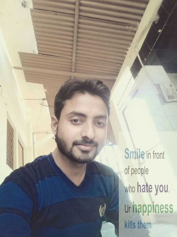 Krishna....