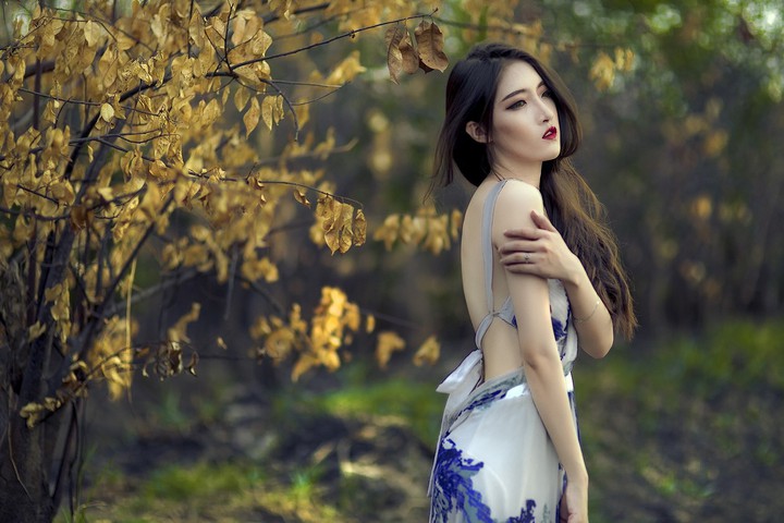 beauty