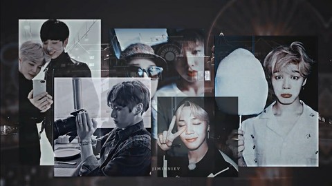 jimin and Jungkook