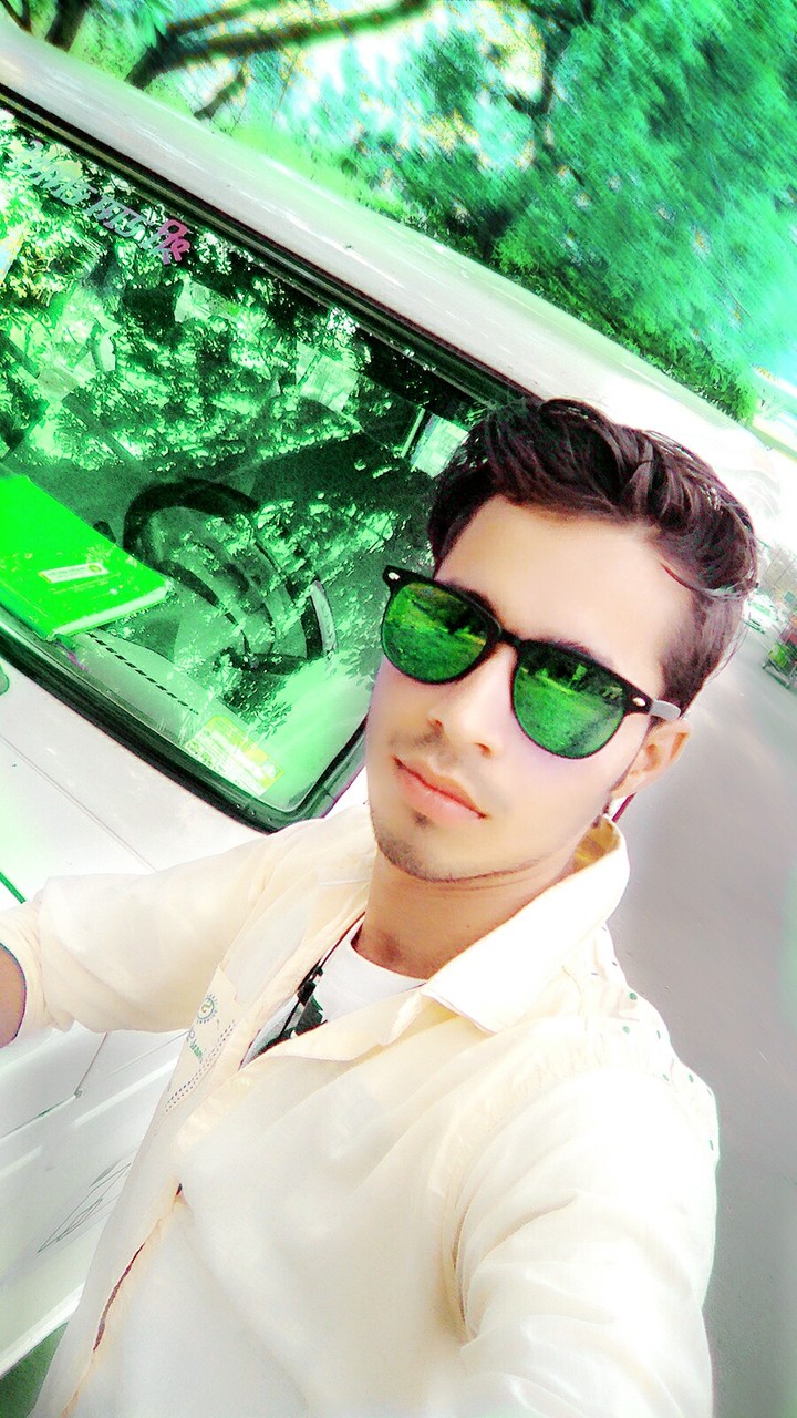 vikash