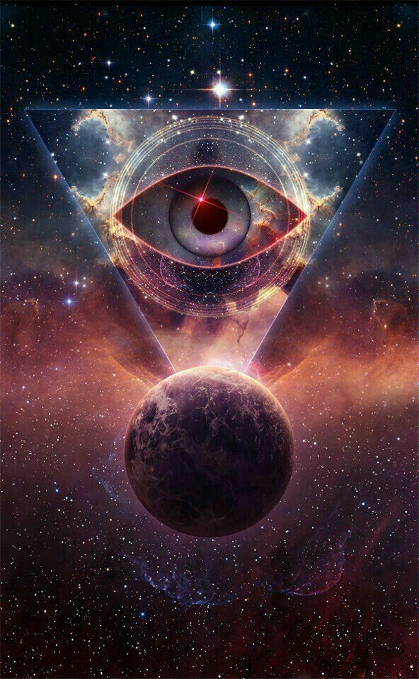 Eye