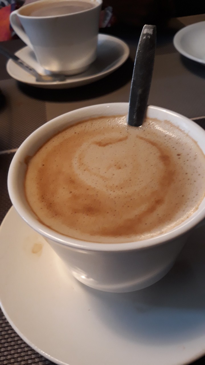 coffee