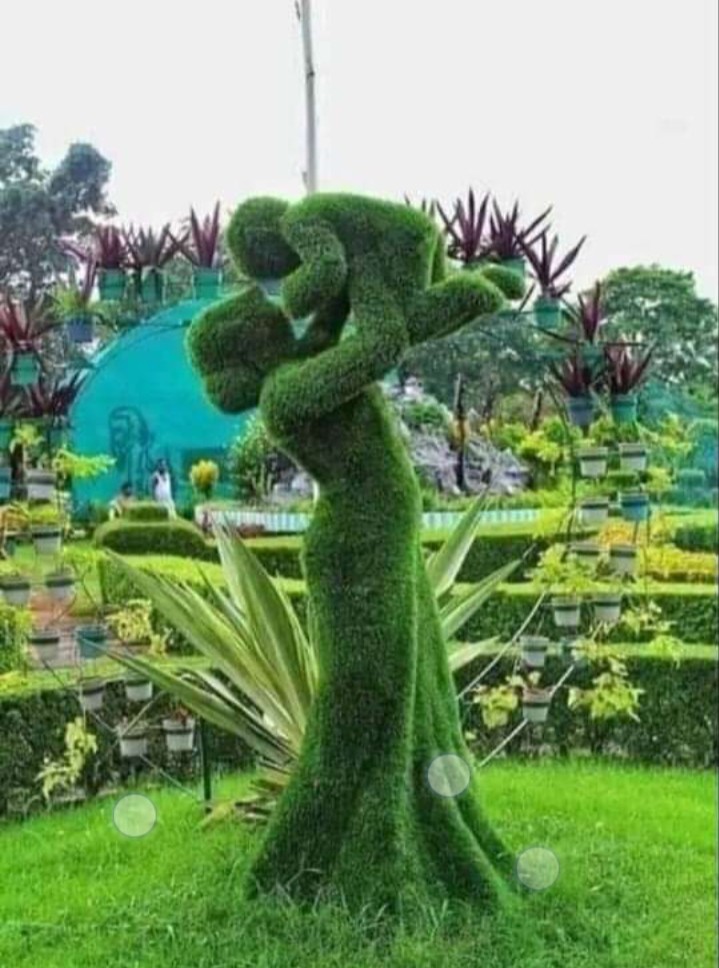 mother love