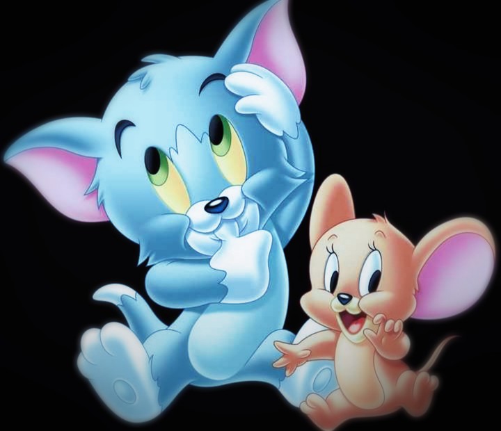 Tom and Jerry