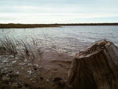 river please