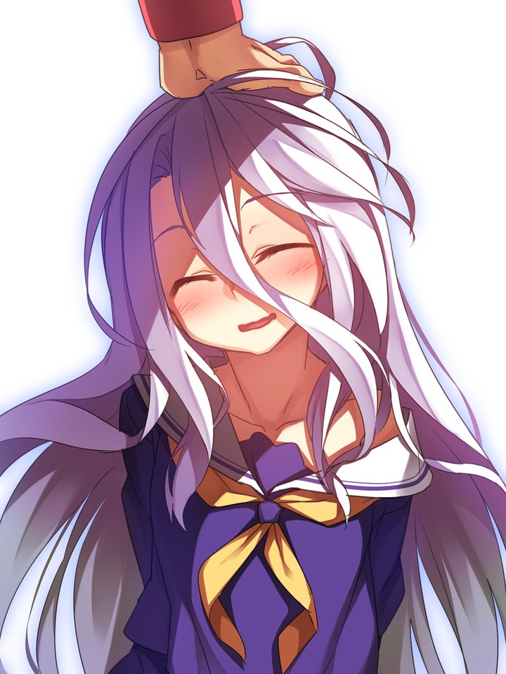 no game no life
