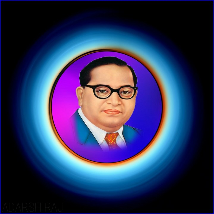 Dr bhimrao ambedkar