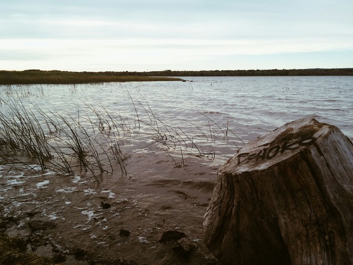 river please